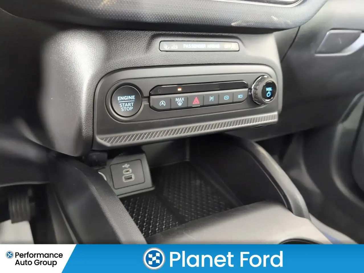 Ford Bronco Sport - Image 24