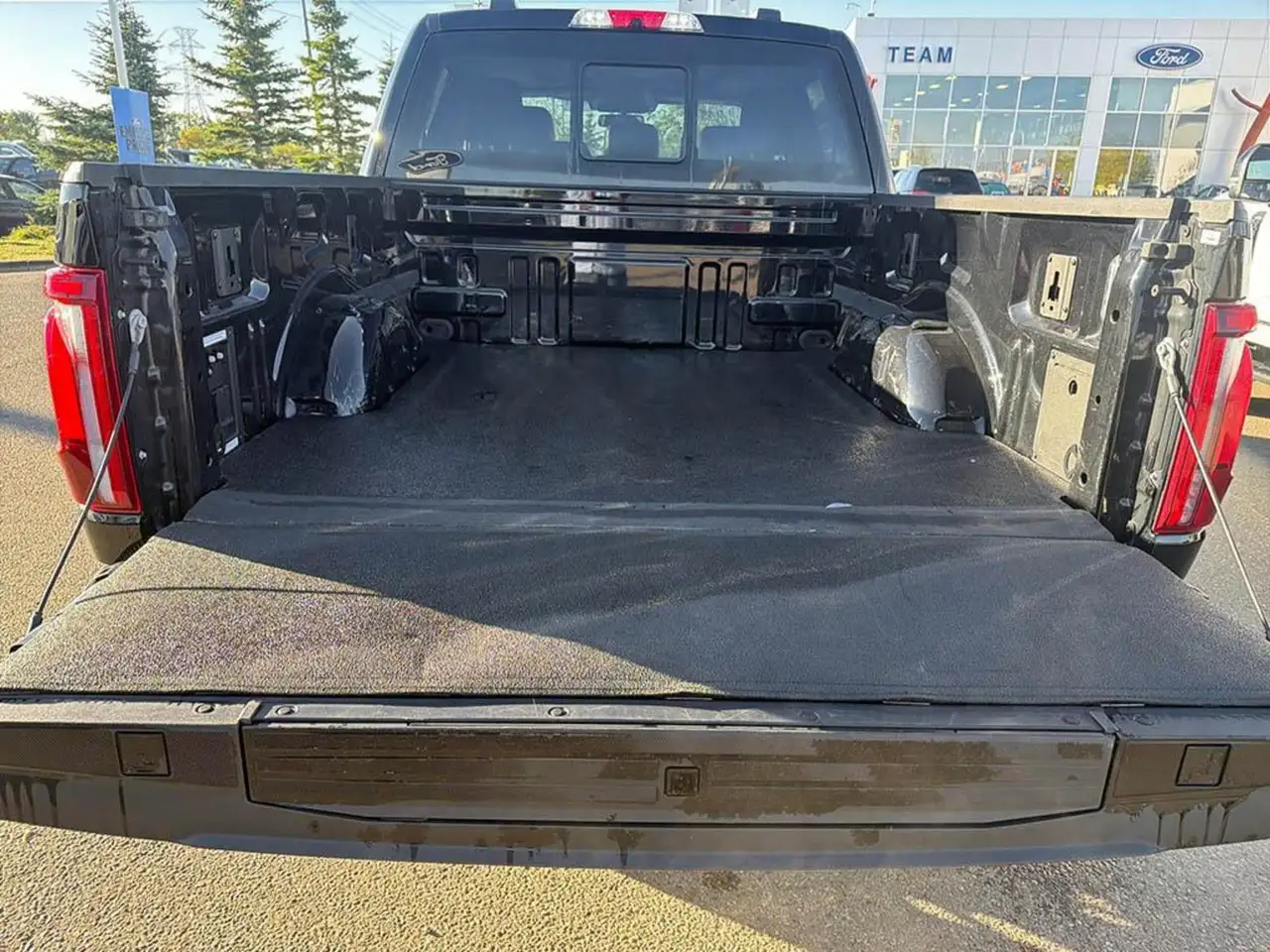 Ford F-150 - Image 11