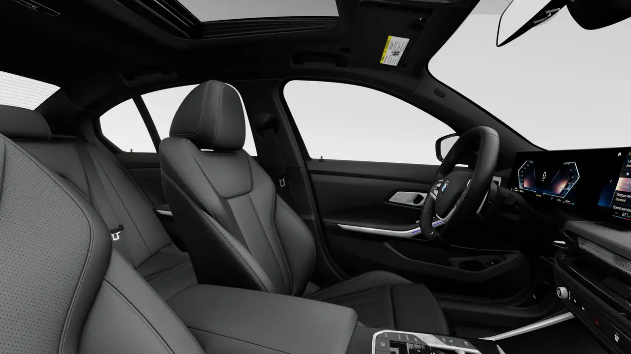 BMW 3 Series - Image 12