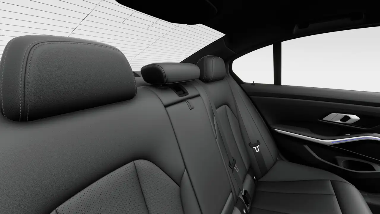BMW 3 Series - Image 15