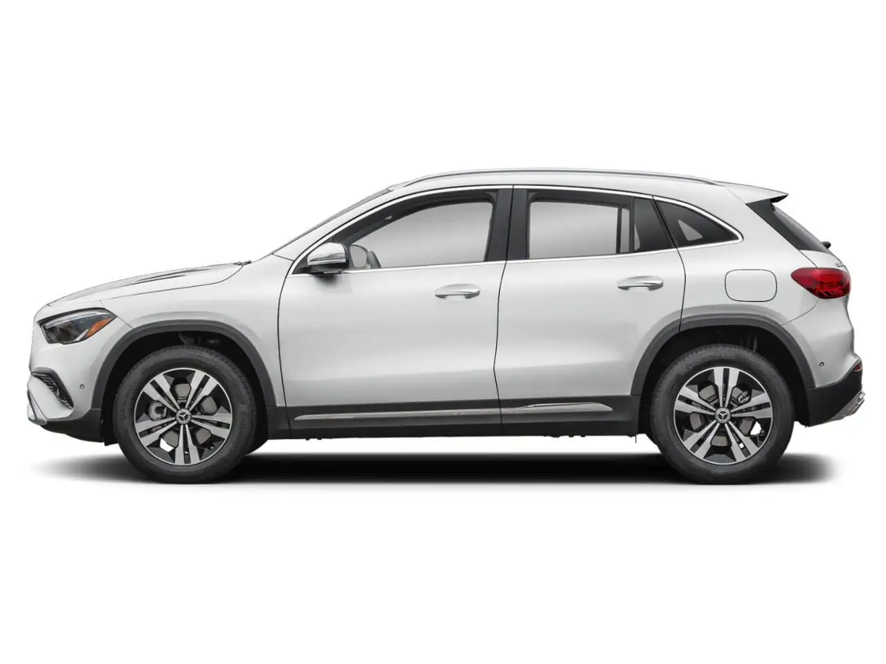 Mercedes-Benz GLA - Image 3