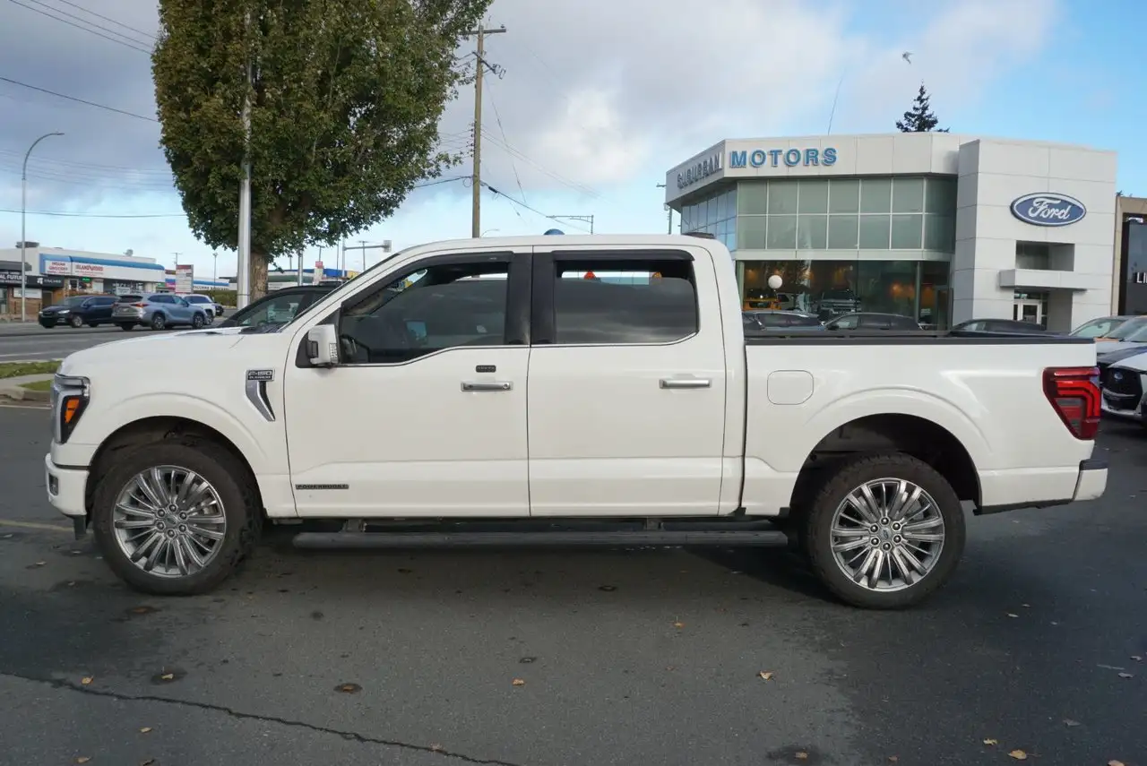 Ford F-150 - Image 8