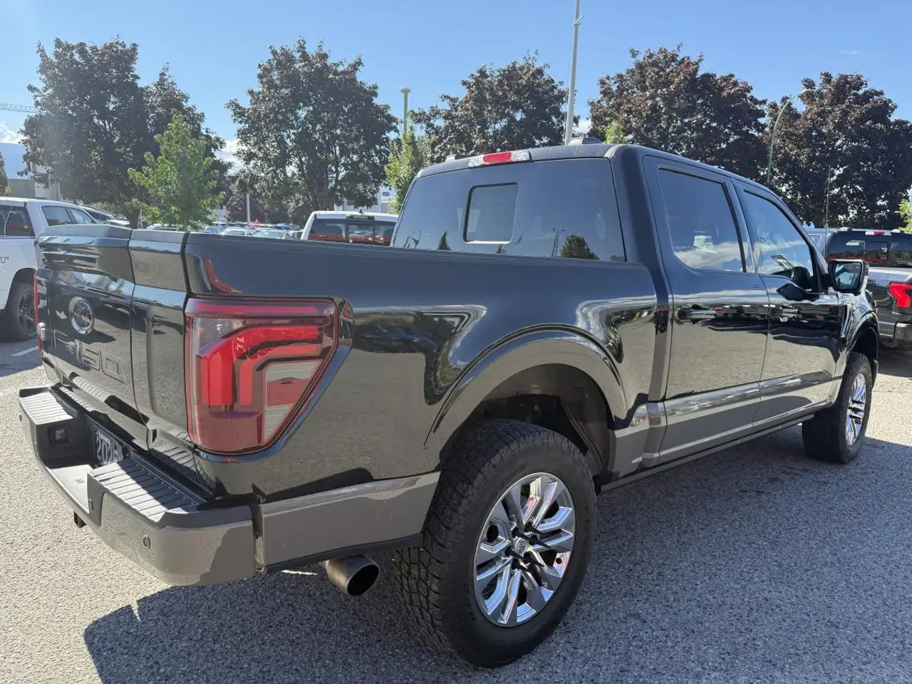 Ford F-150 - Image 7