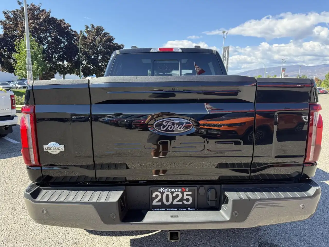 Ford F-150 - Image 5