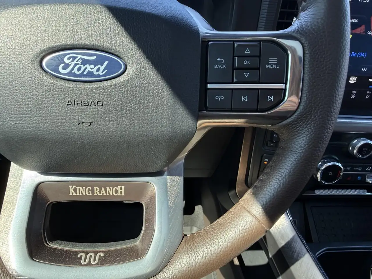 Ford F-150 - Image 32