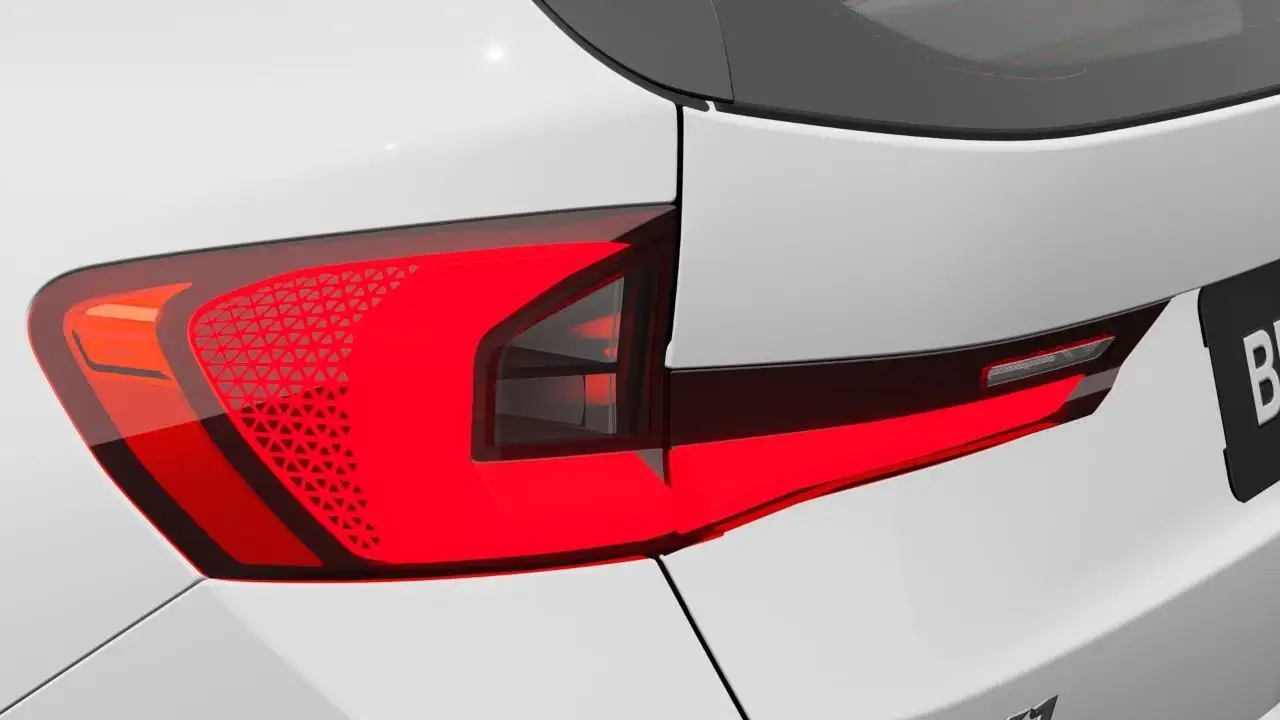 BMW X1 - Image 8