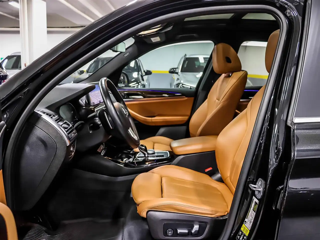 BMW X3 - Image 7