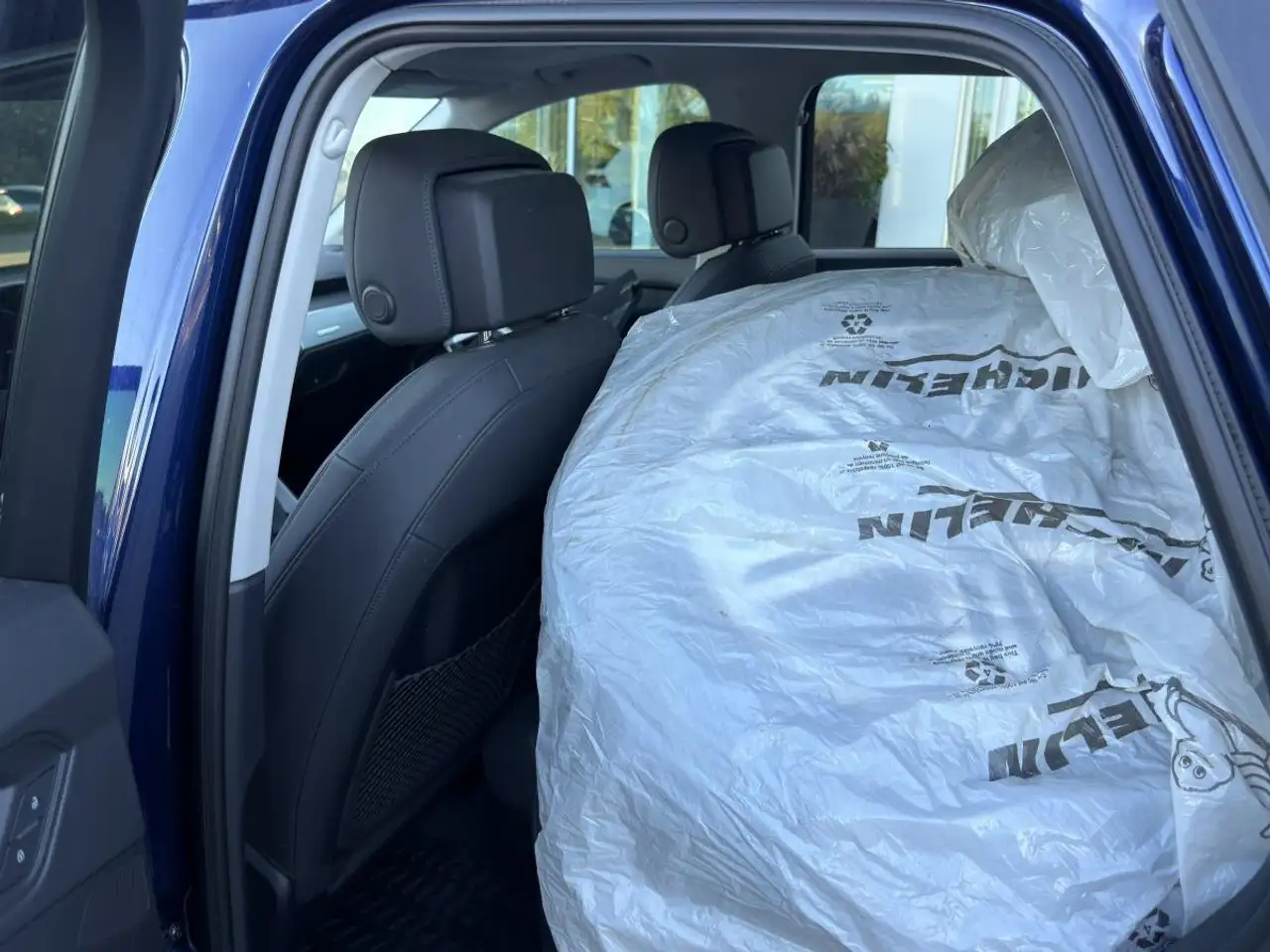Audi Q3 - Image 7