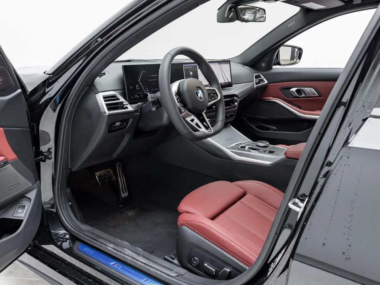 BMW 3 Series - Image 9