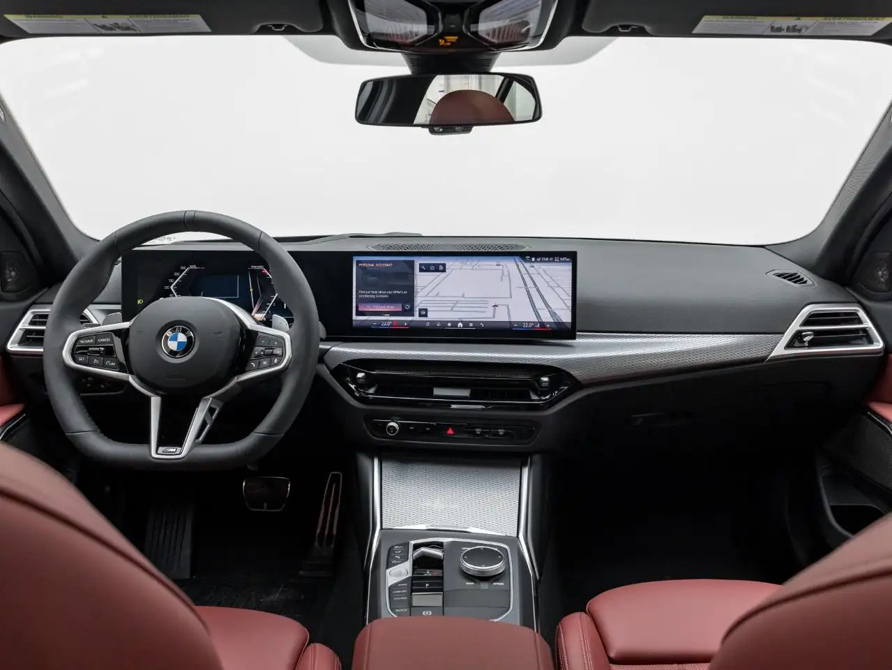 BMW 3 Series - Image 30