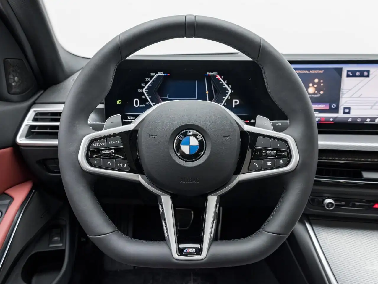 BMW 3 Series - Image 10
