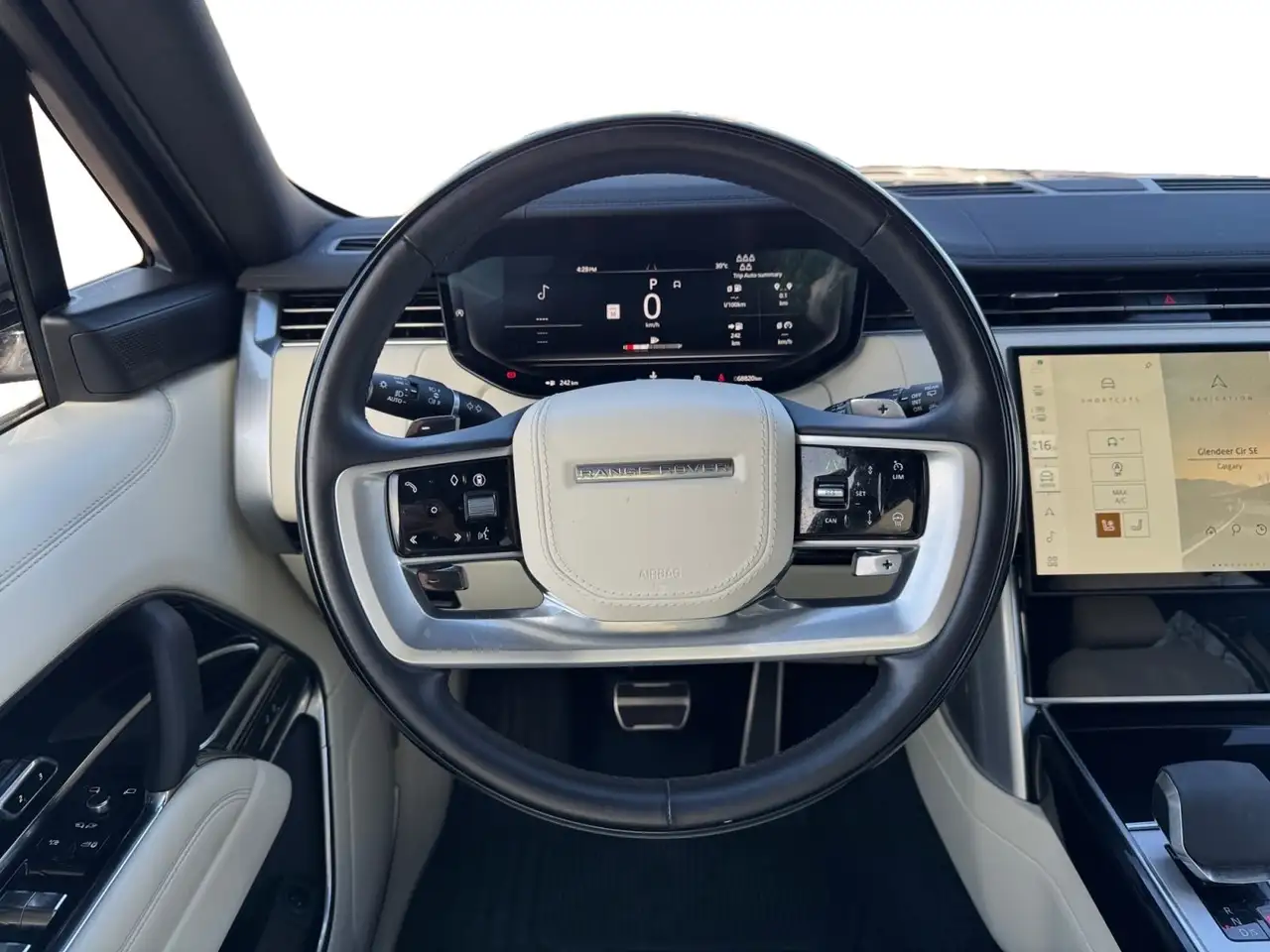 Land Rover Range Rover - Image 13