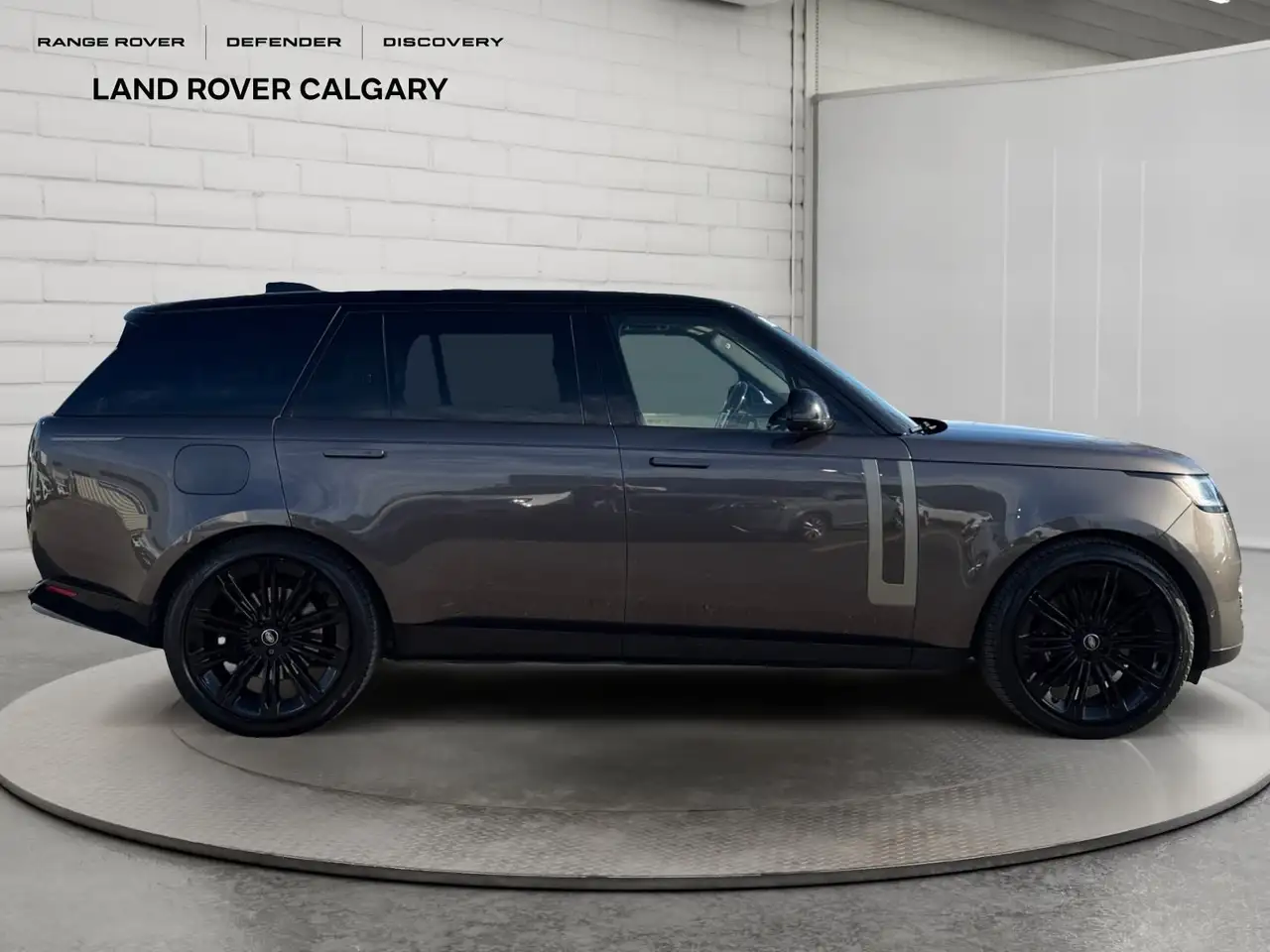 Land Rover Range Rover - Image 6