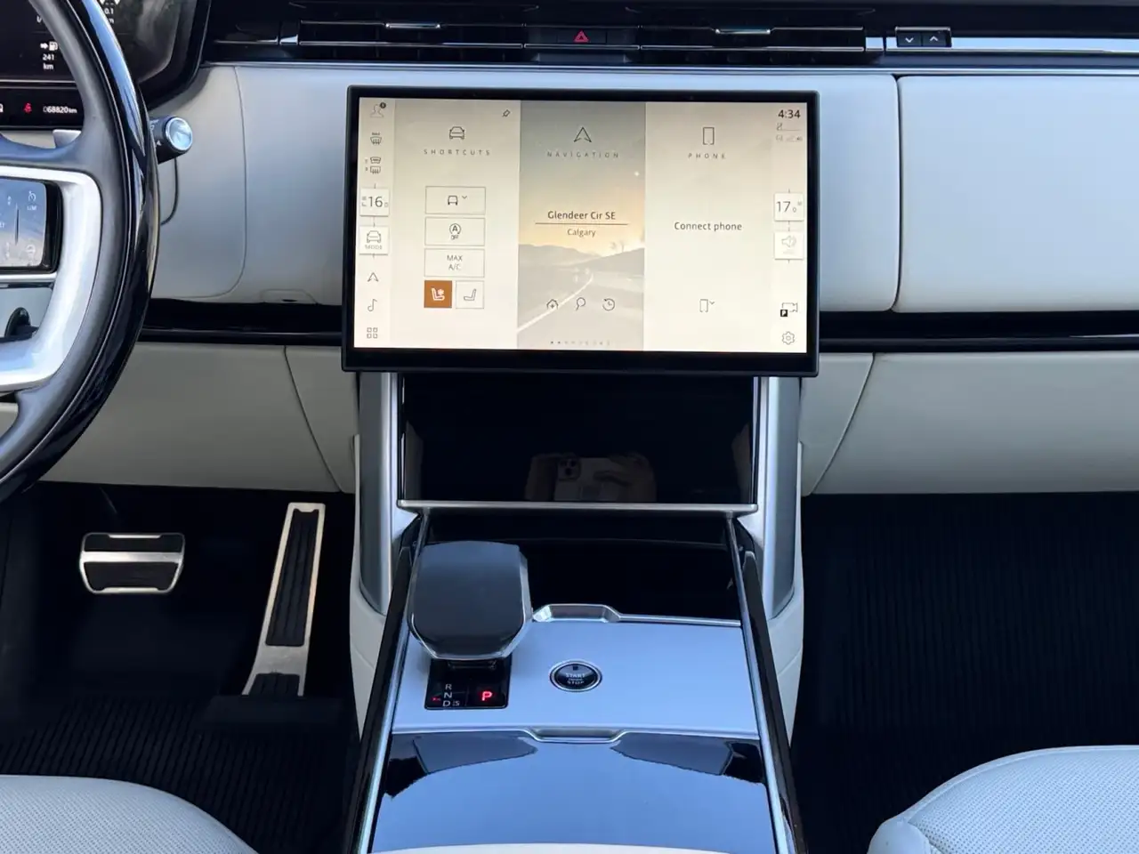Land Rover Range Rover - Image 15