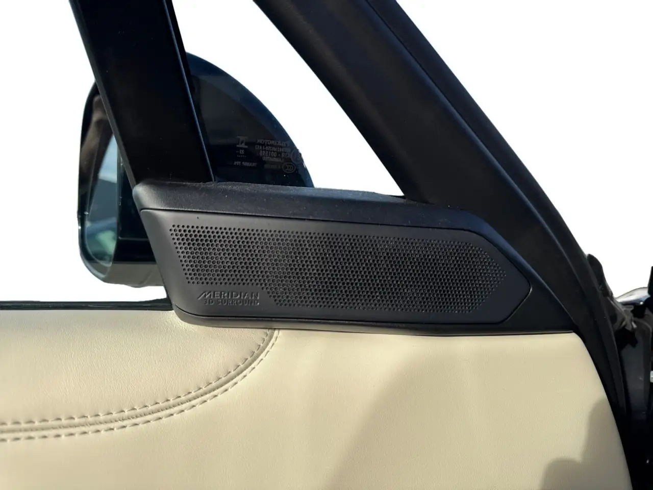Land Rover Range Rover - Image 27