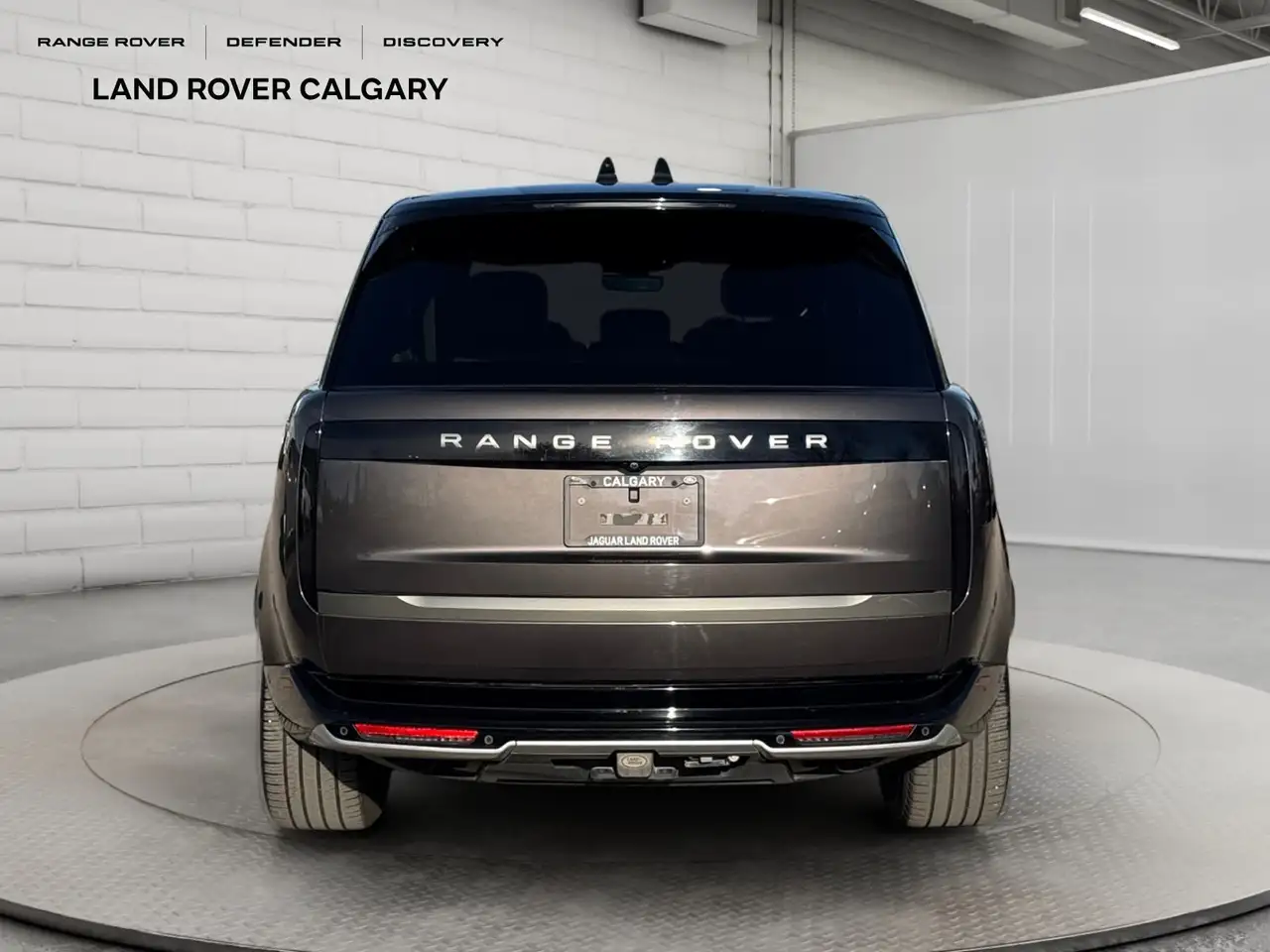 Land Rover Range Rover - Image 4