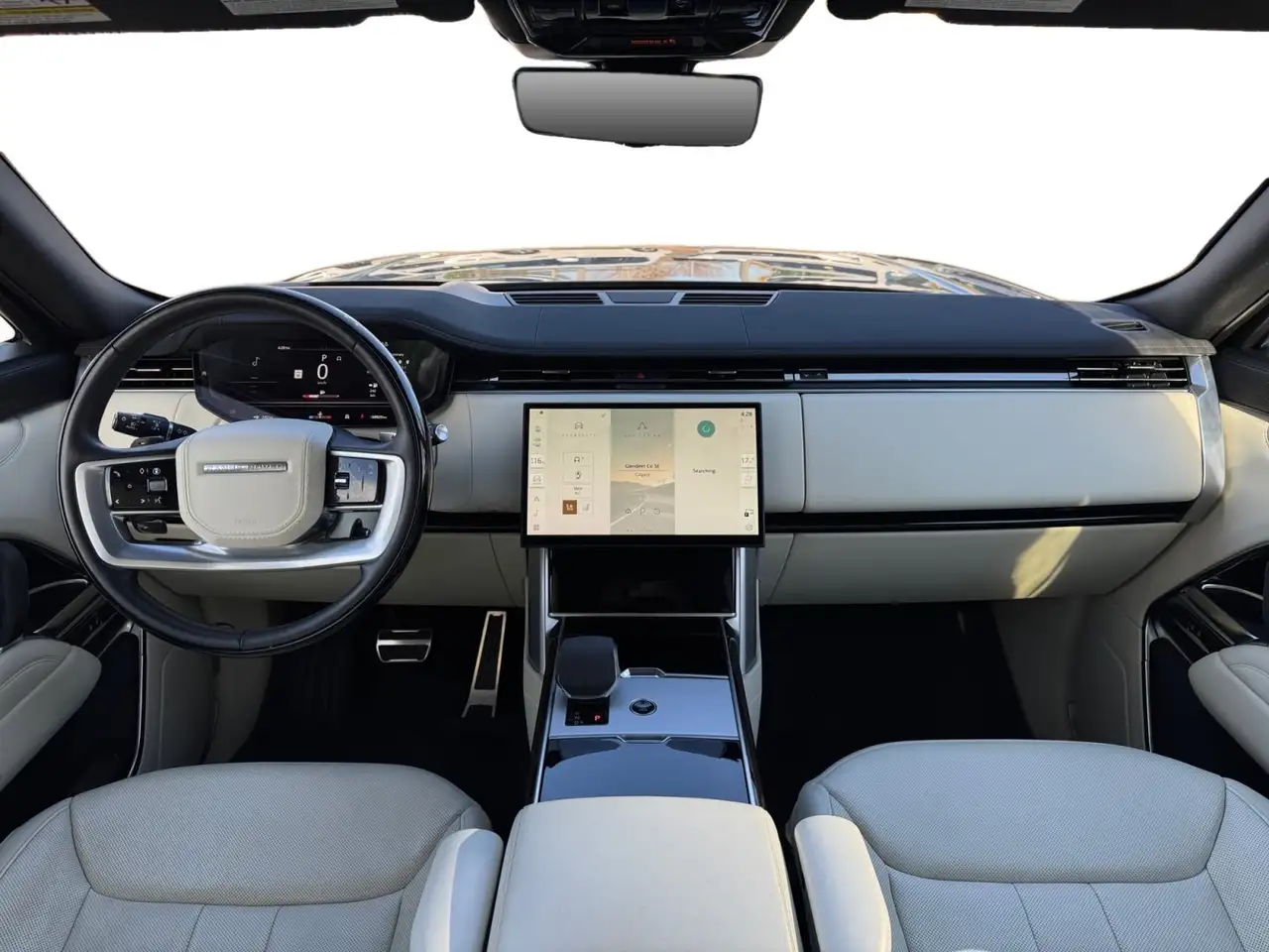 Land Rover Range Rover - Image 12
