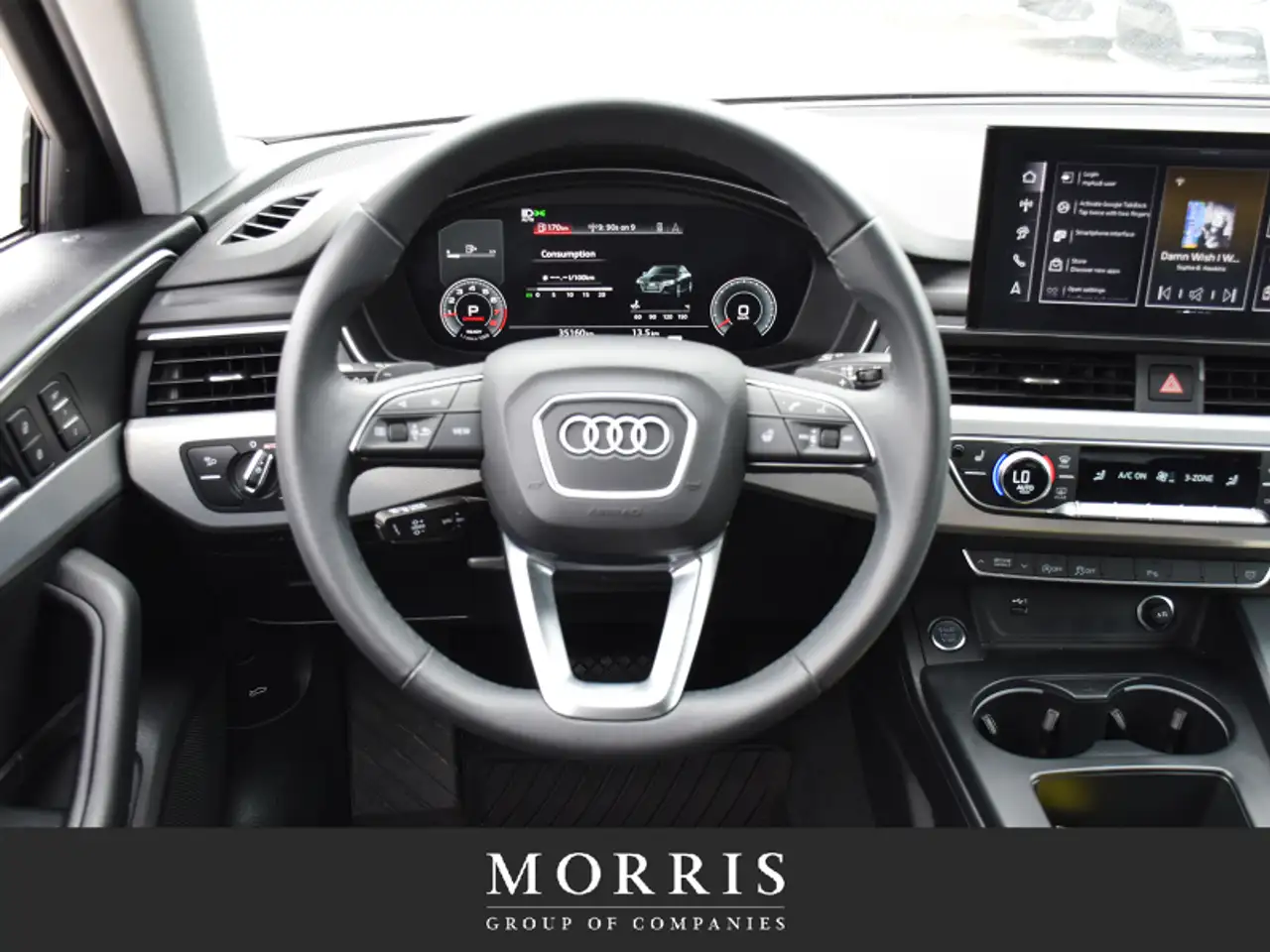 Audi A4 - Image 17