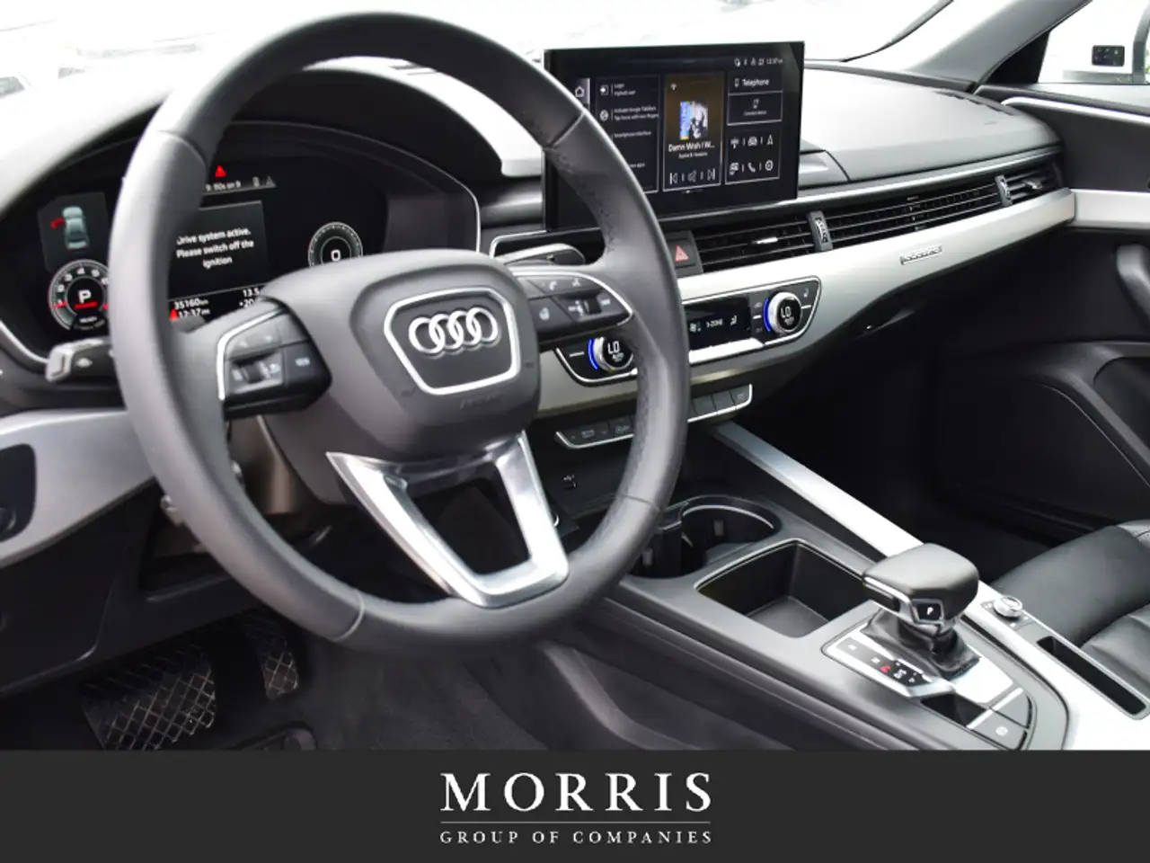 Audi A4 - Image 12