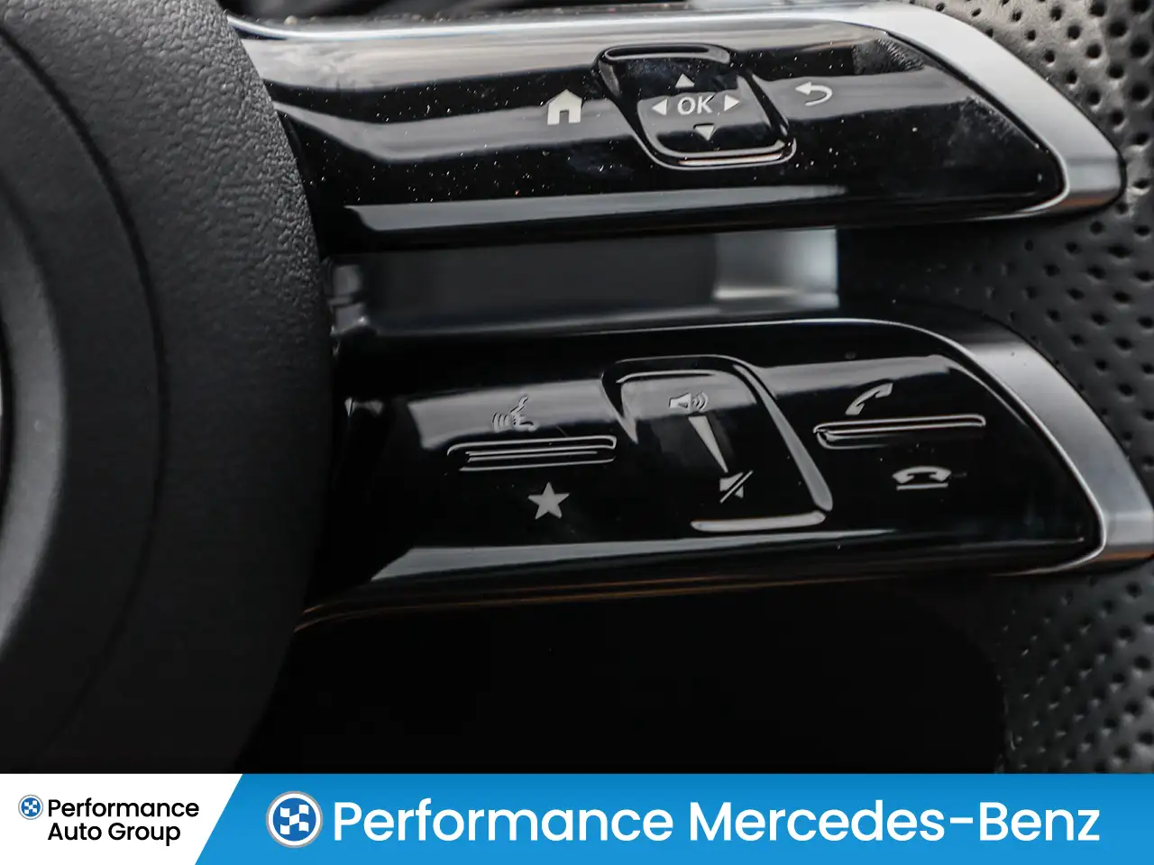 Mercedes-Benz GLC - Image 22