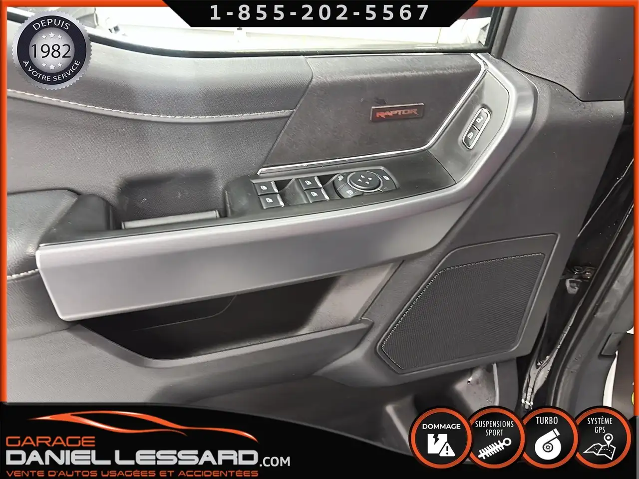 Ford F-150 - Image 34