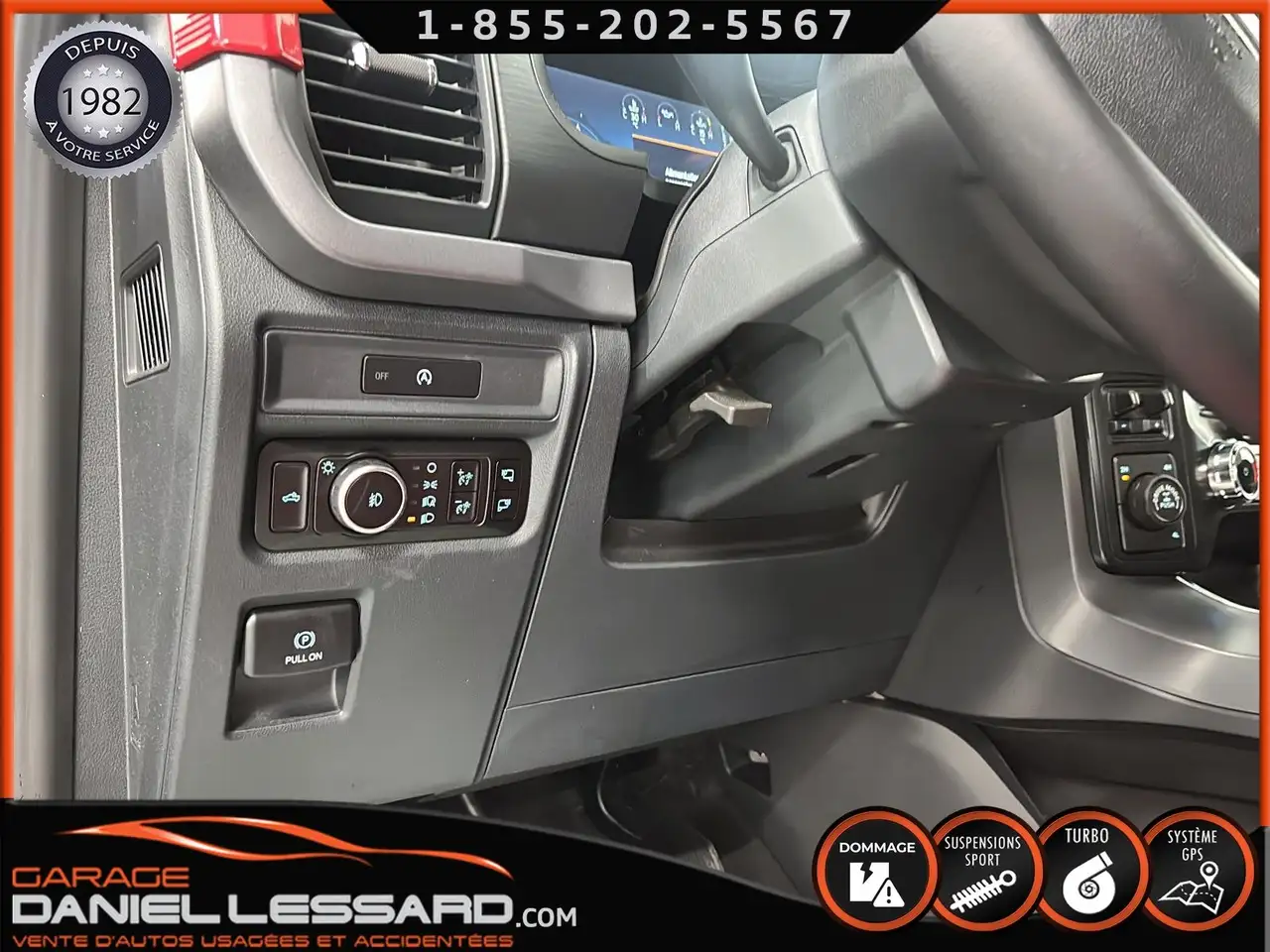 Ford F-150 - Image 35