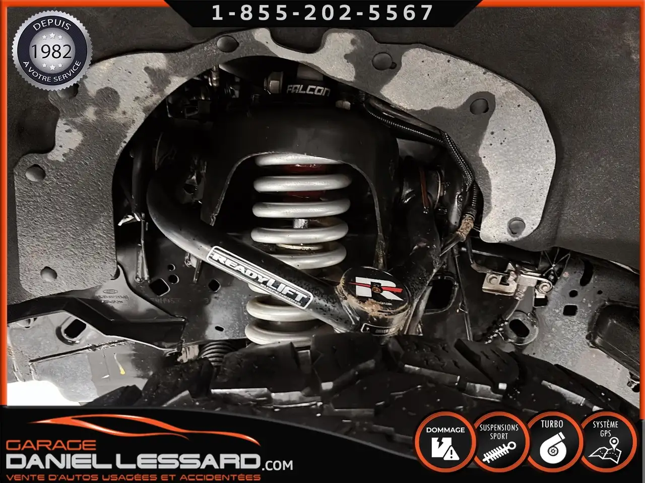 Ford F-150 - Image 15