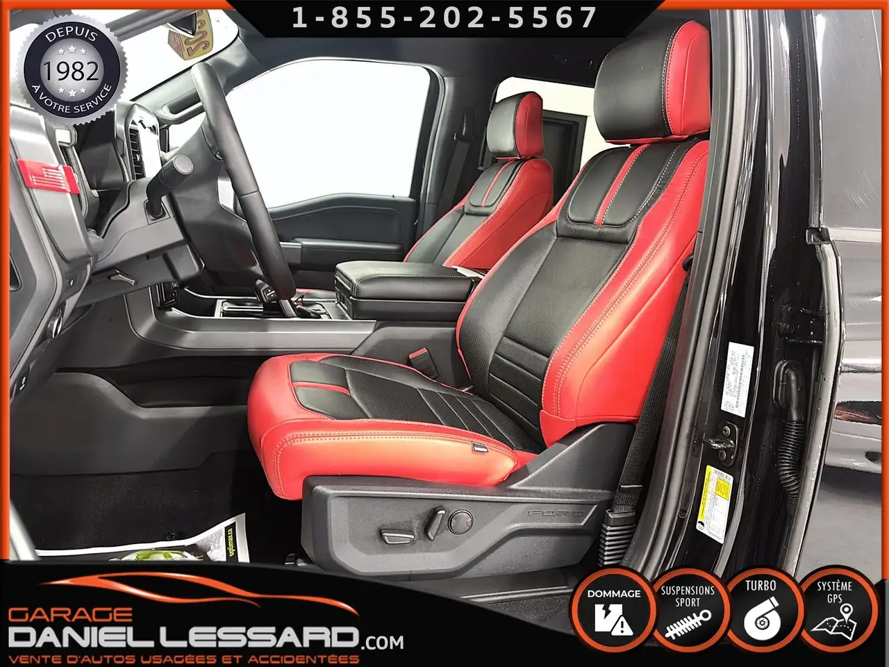 Ford F-150 - Image 29
