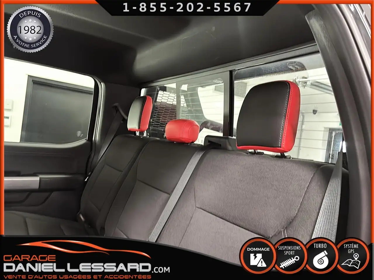 Ford F-150 - Image 32
