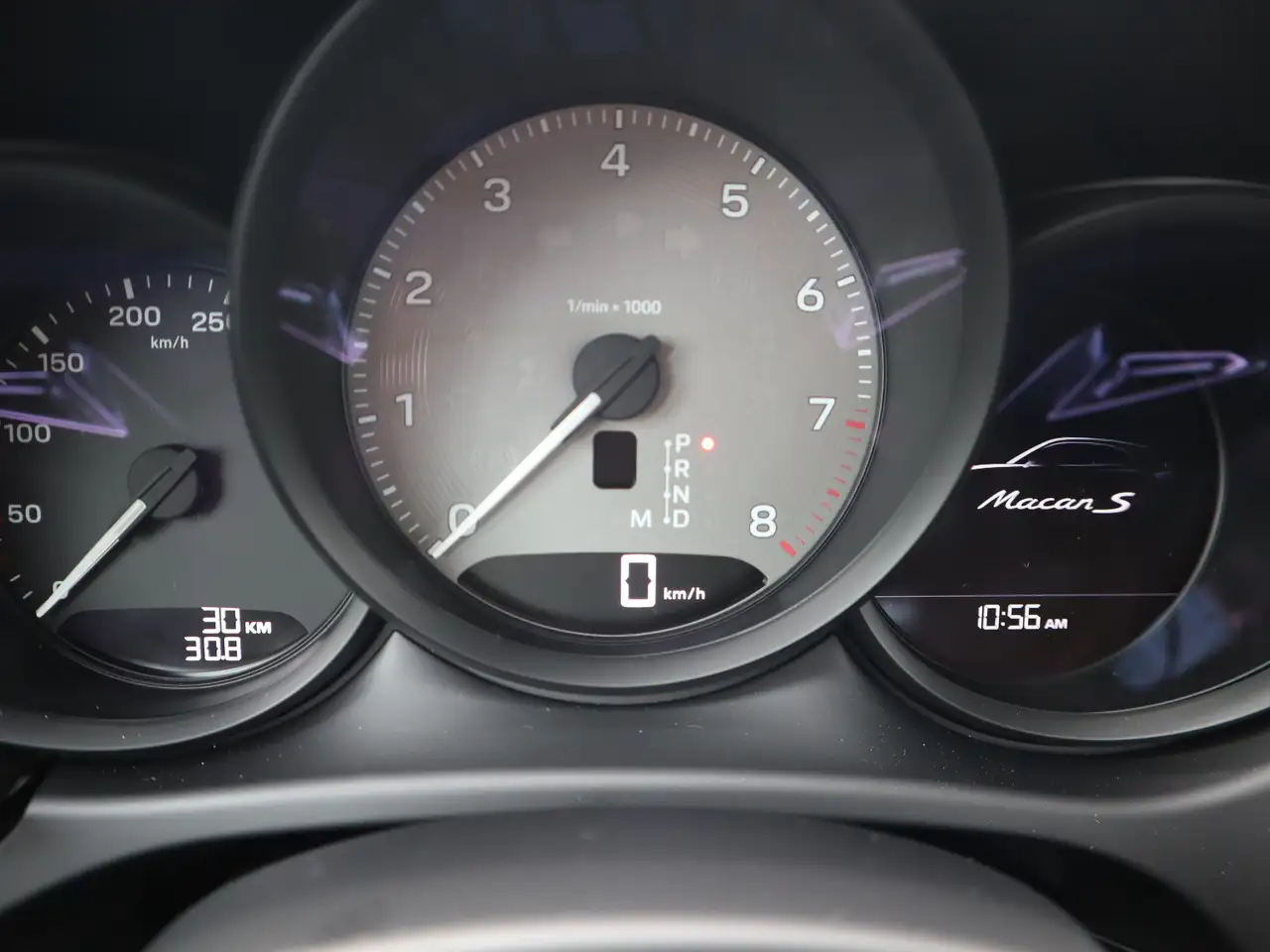 Porsche Macan - Image 30