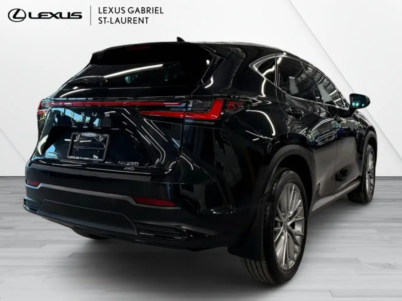 Lexus NX 350 - Image 5