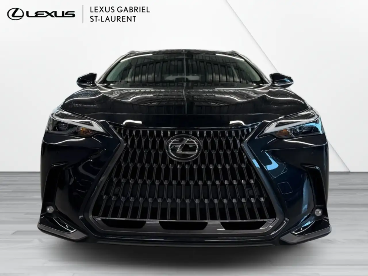 Lexus NX 350 - Image 8