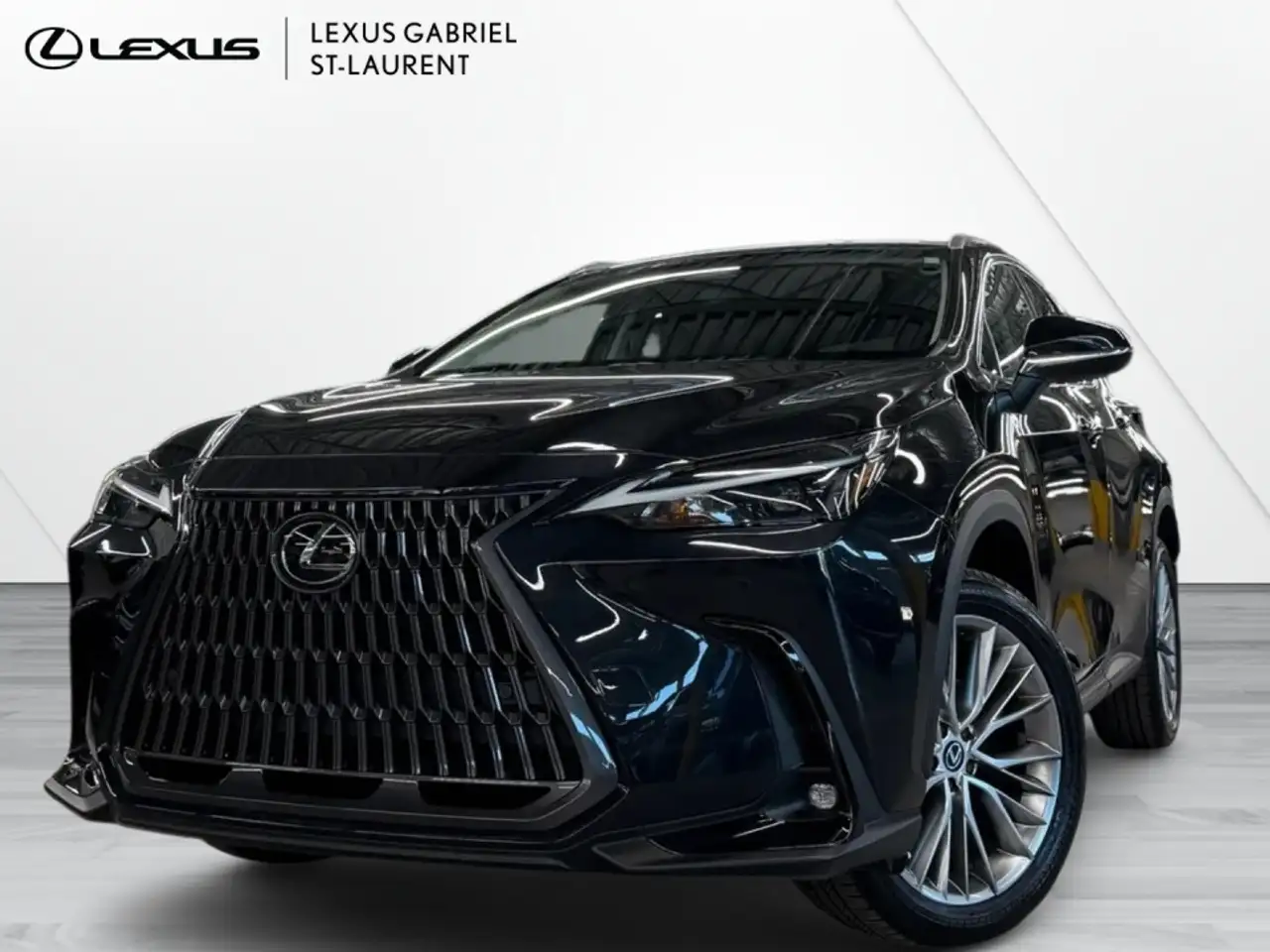 Lexus NX 350 - Image 1