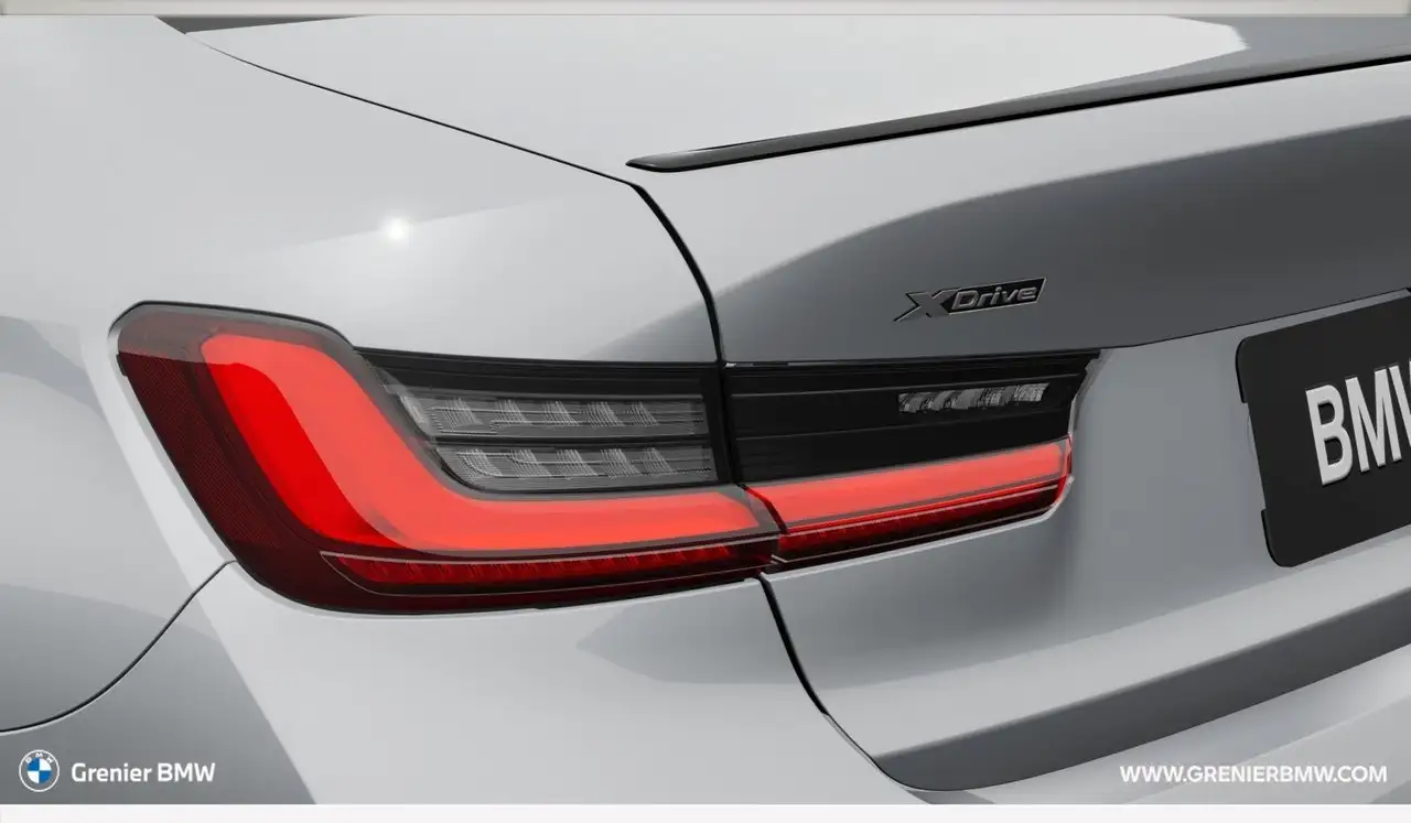 BMW 3 Series - Image 8