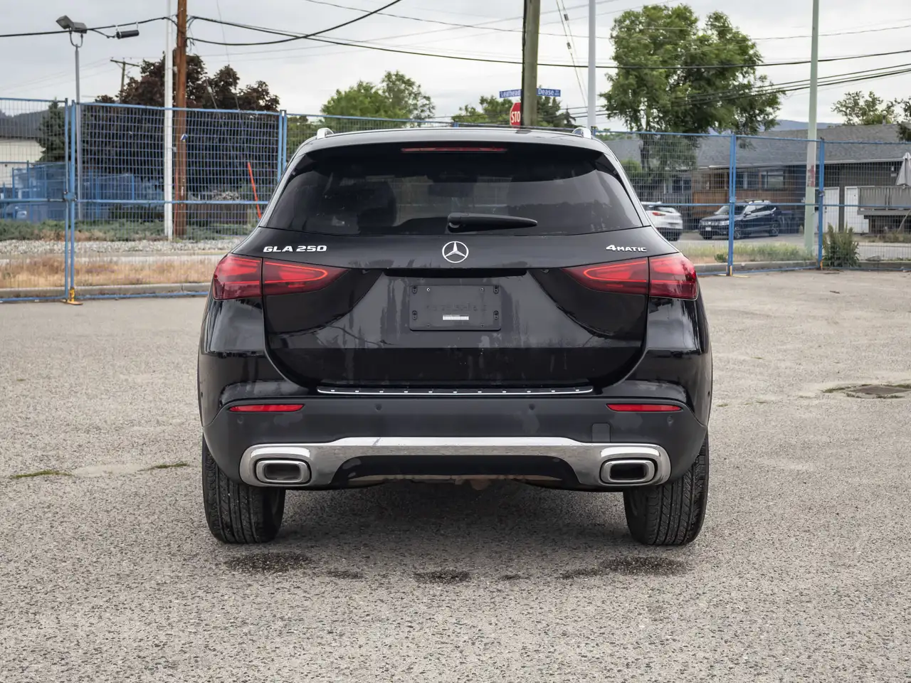 Mercedes-Benz GLA - Image 8