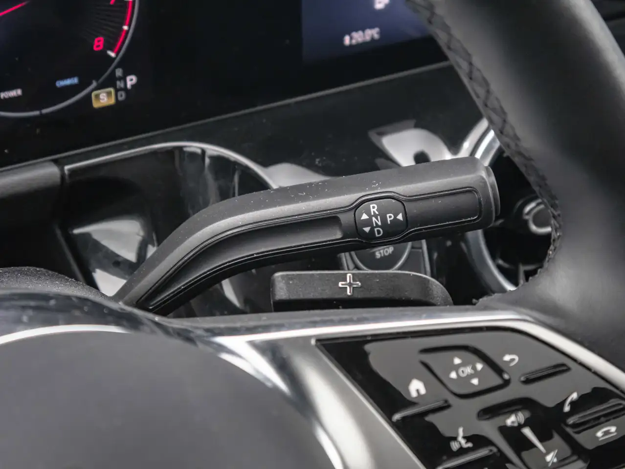 Mercedes-Benz GLA - Image 35