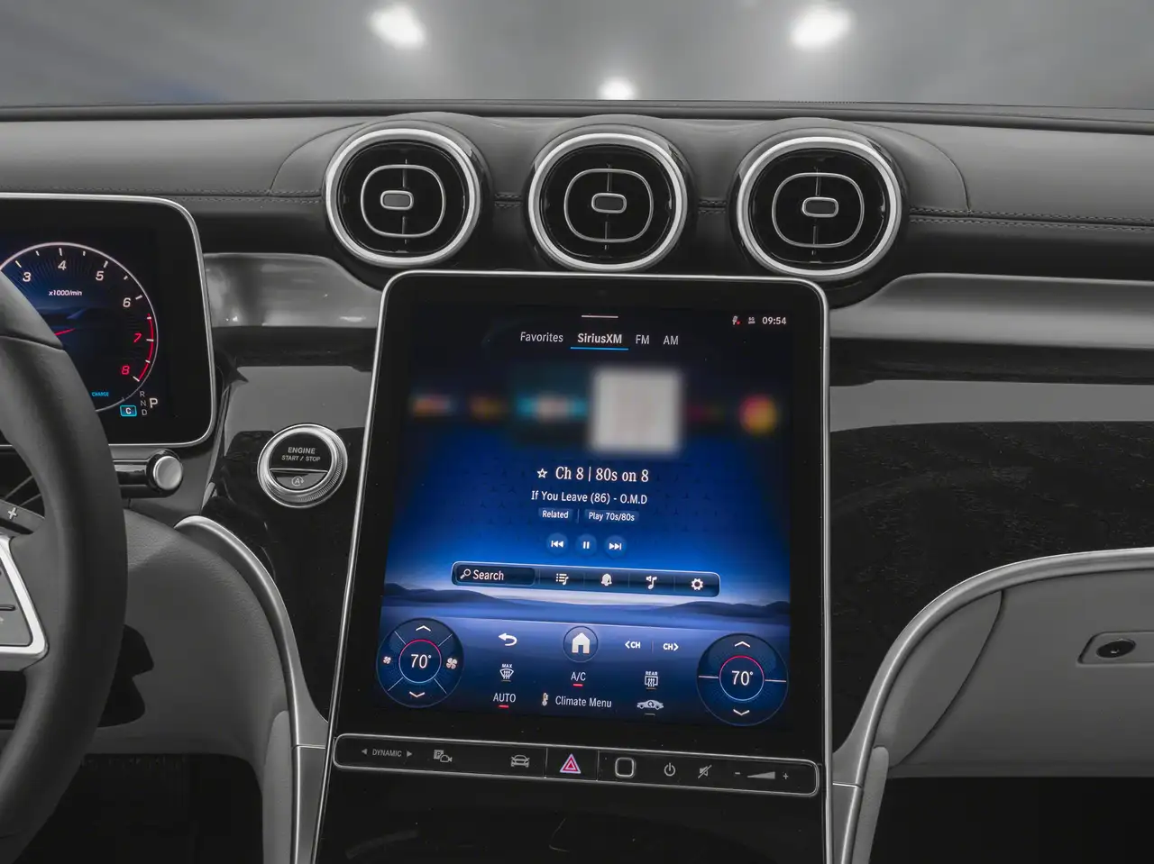 Mercedes-Benz GLC - Image 6