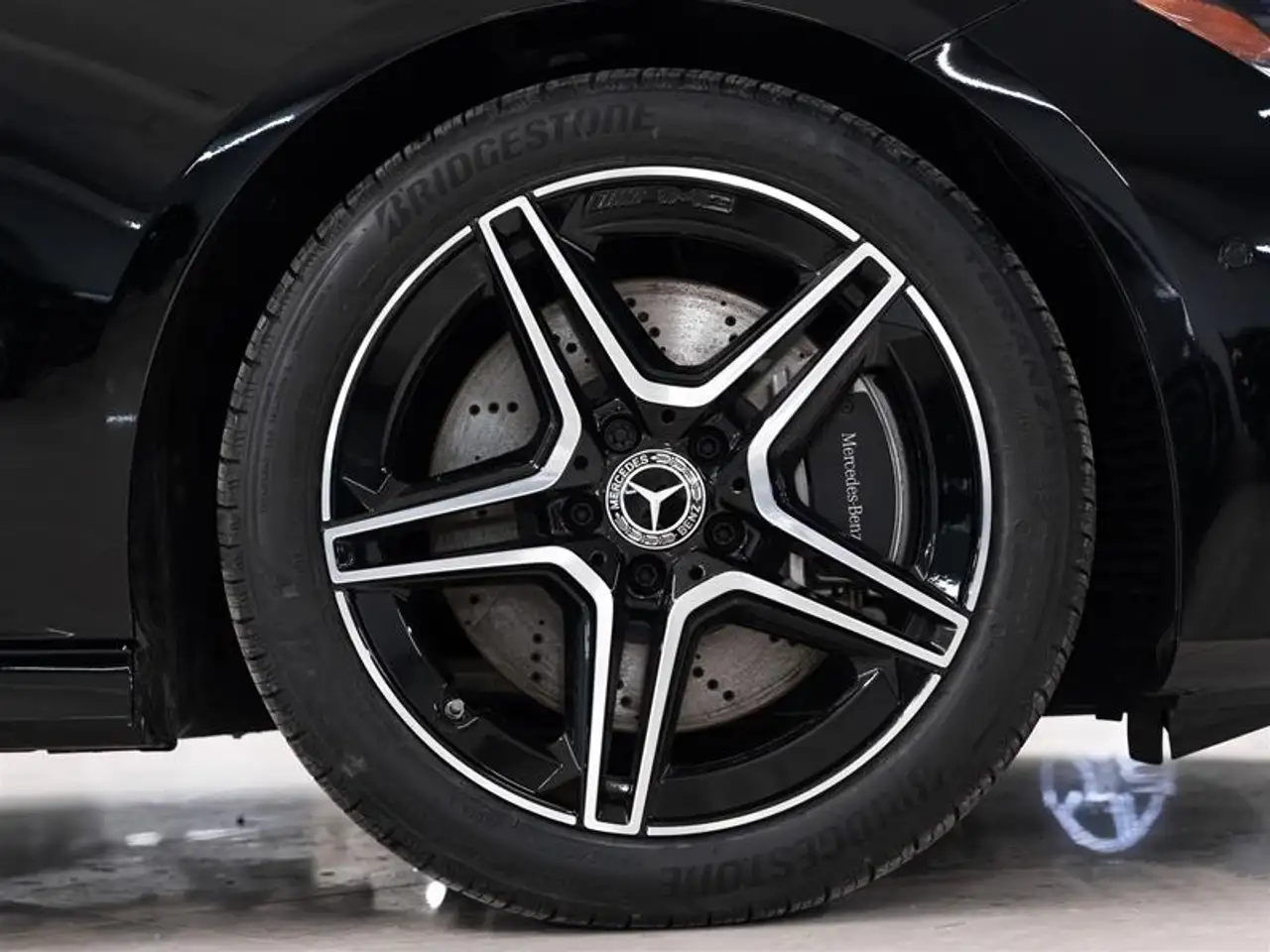 Mercedes-Benz CLA - Image 7