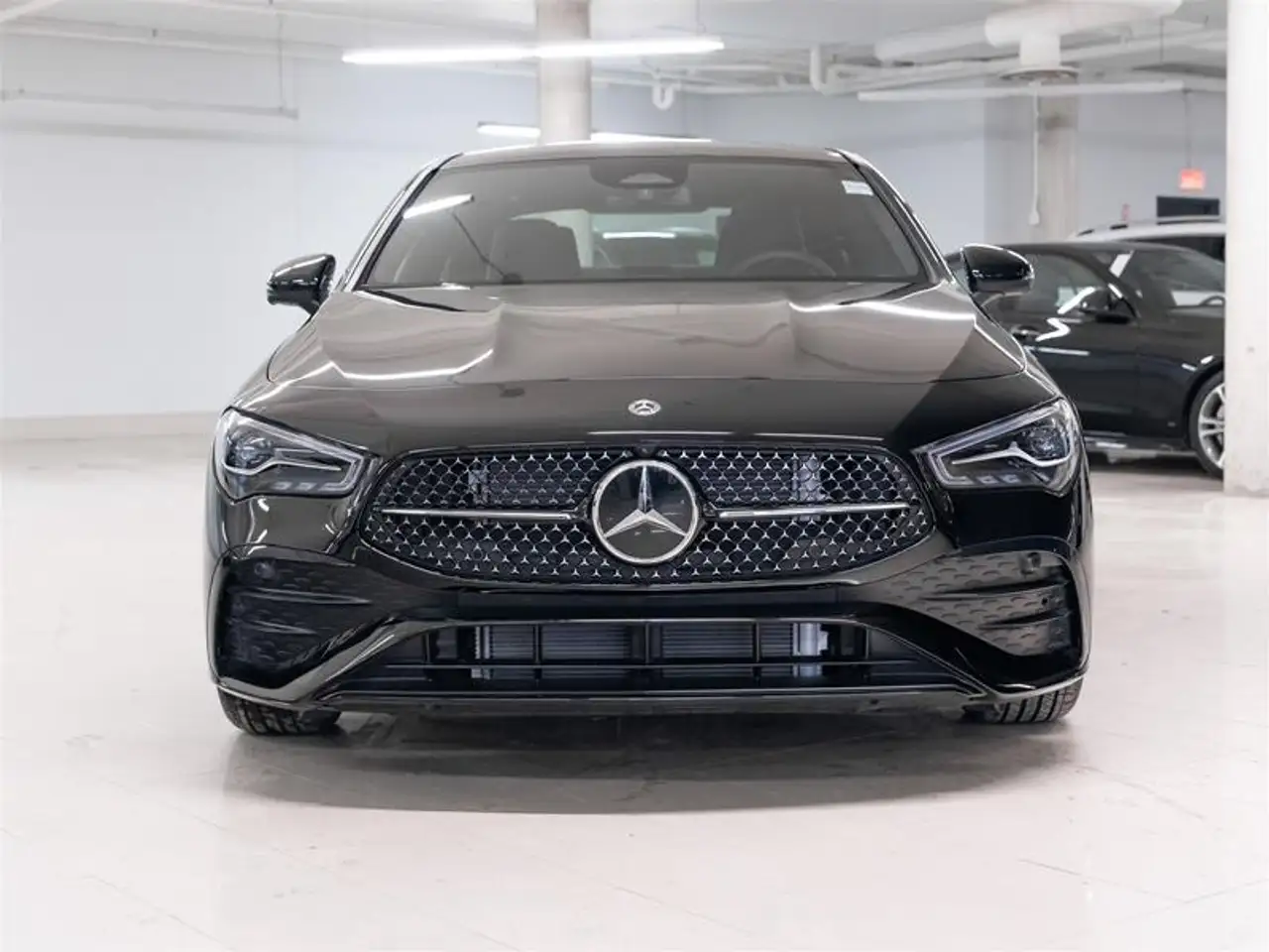 Mercedes-Benz CLA - Image 2