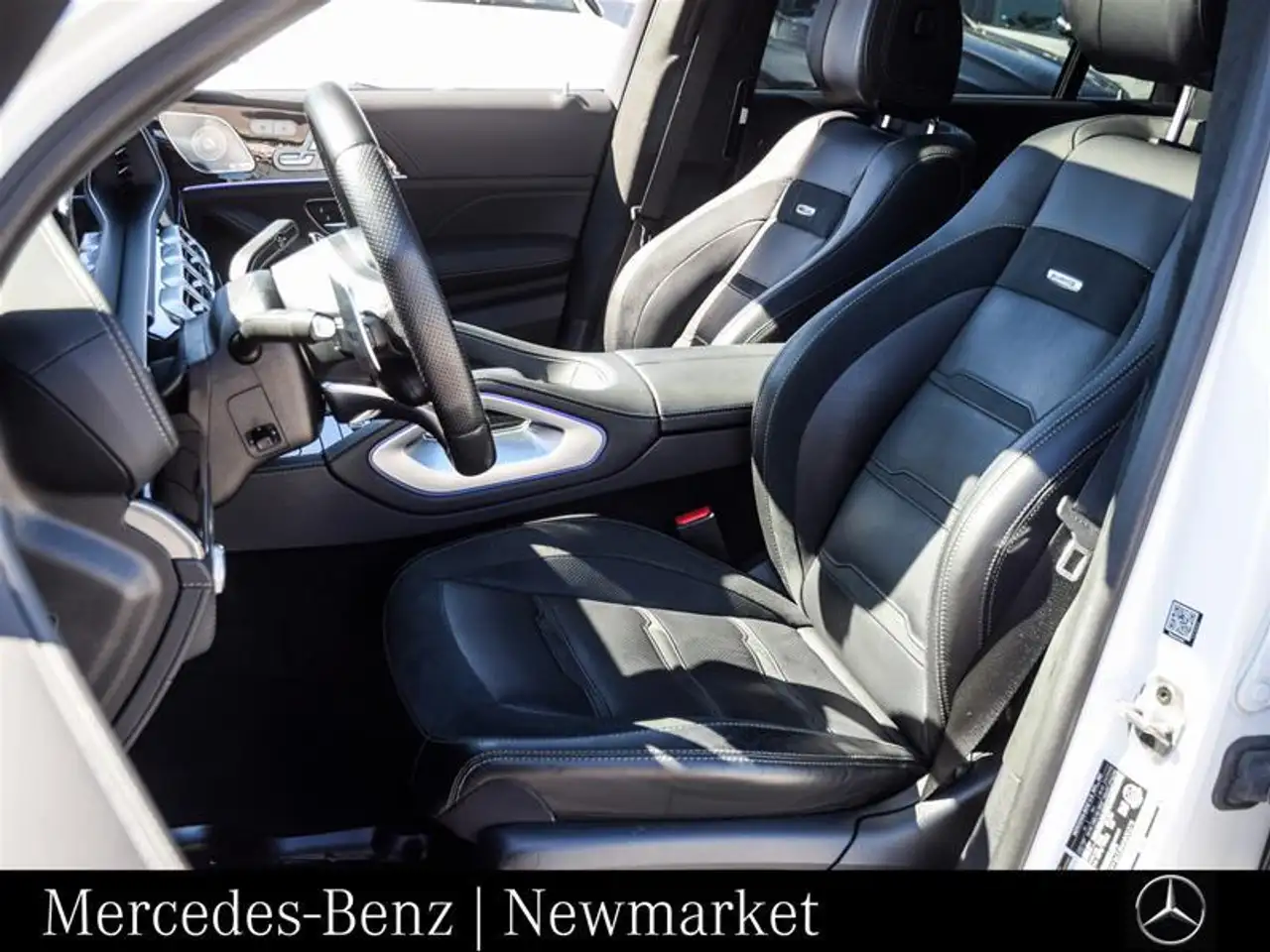 Mercedes-Benz GLS - Image 14