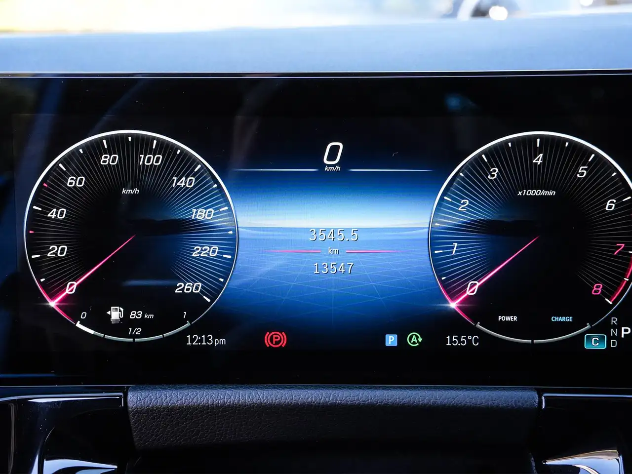Mercedes-Benz GLA - Image 15