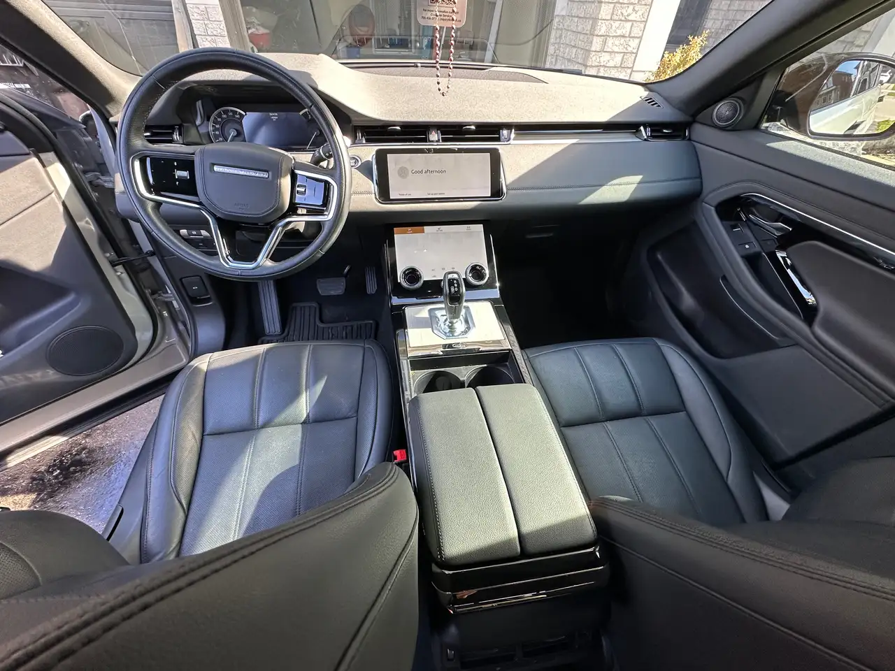 Land Rover Range Rover Evoque - Image 7