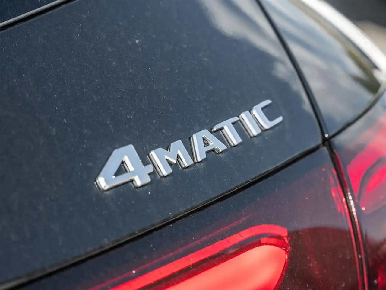 Mercedes-Benz GLC - Image 7