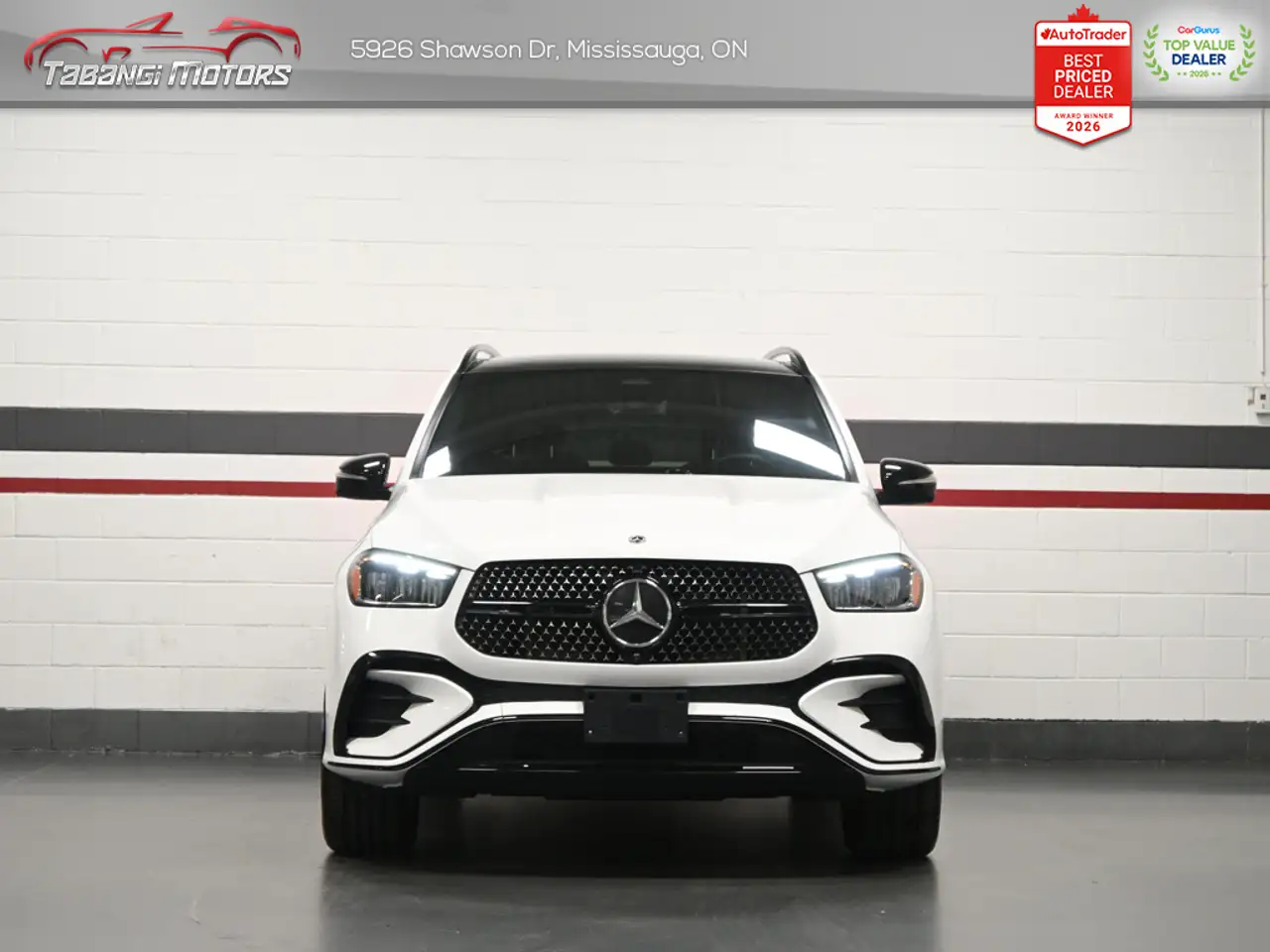 Mercedes-Benz GLE - Image 4