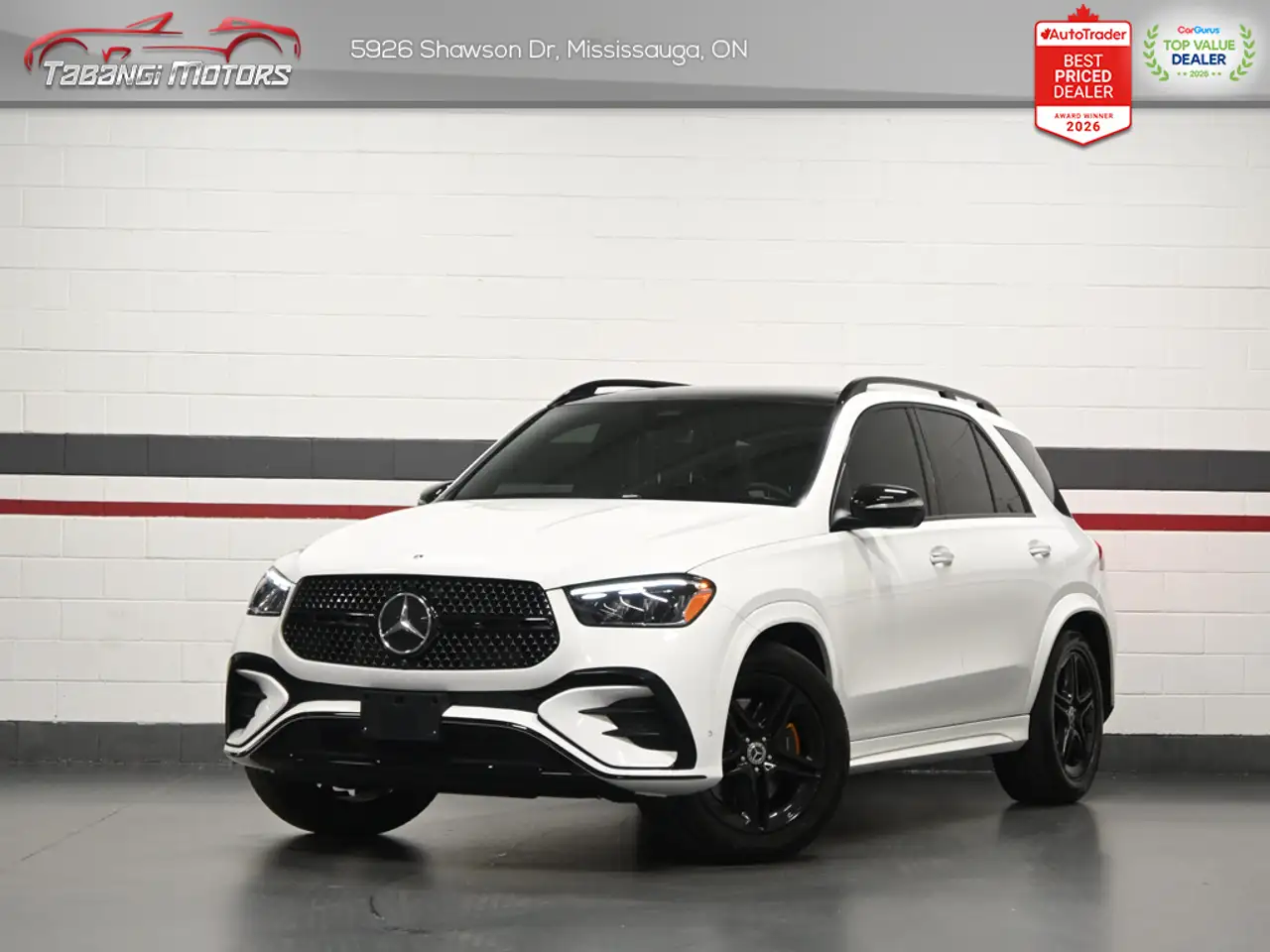 Mercedes-Benz GLE - Image 5