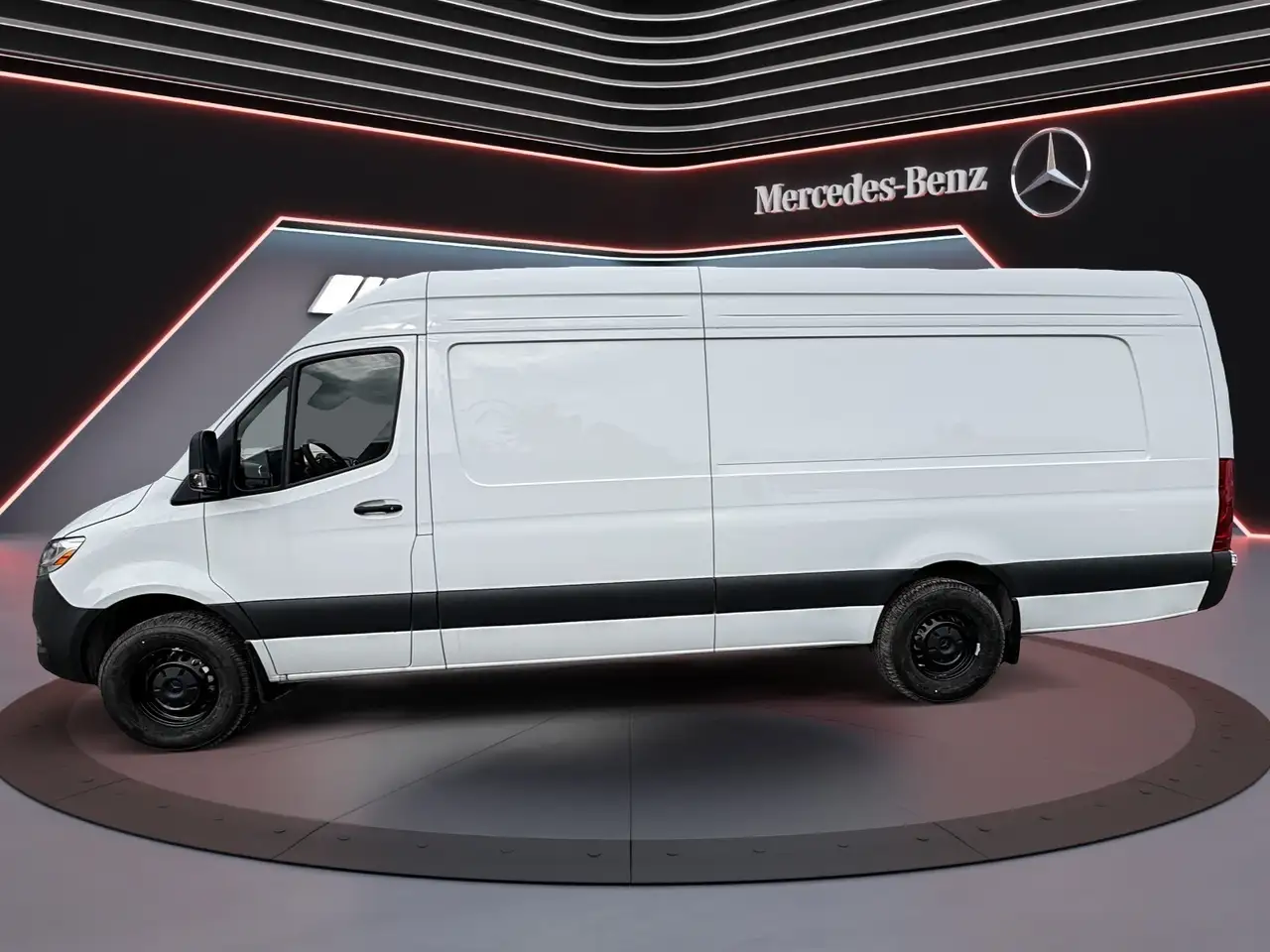 Mercedes-Benz Sprinter - Image 3