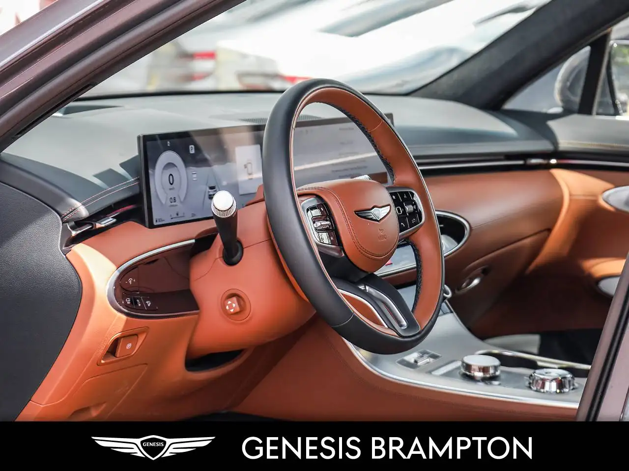 Genesis GV70 - Image 13