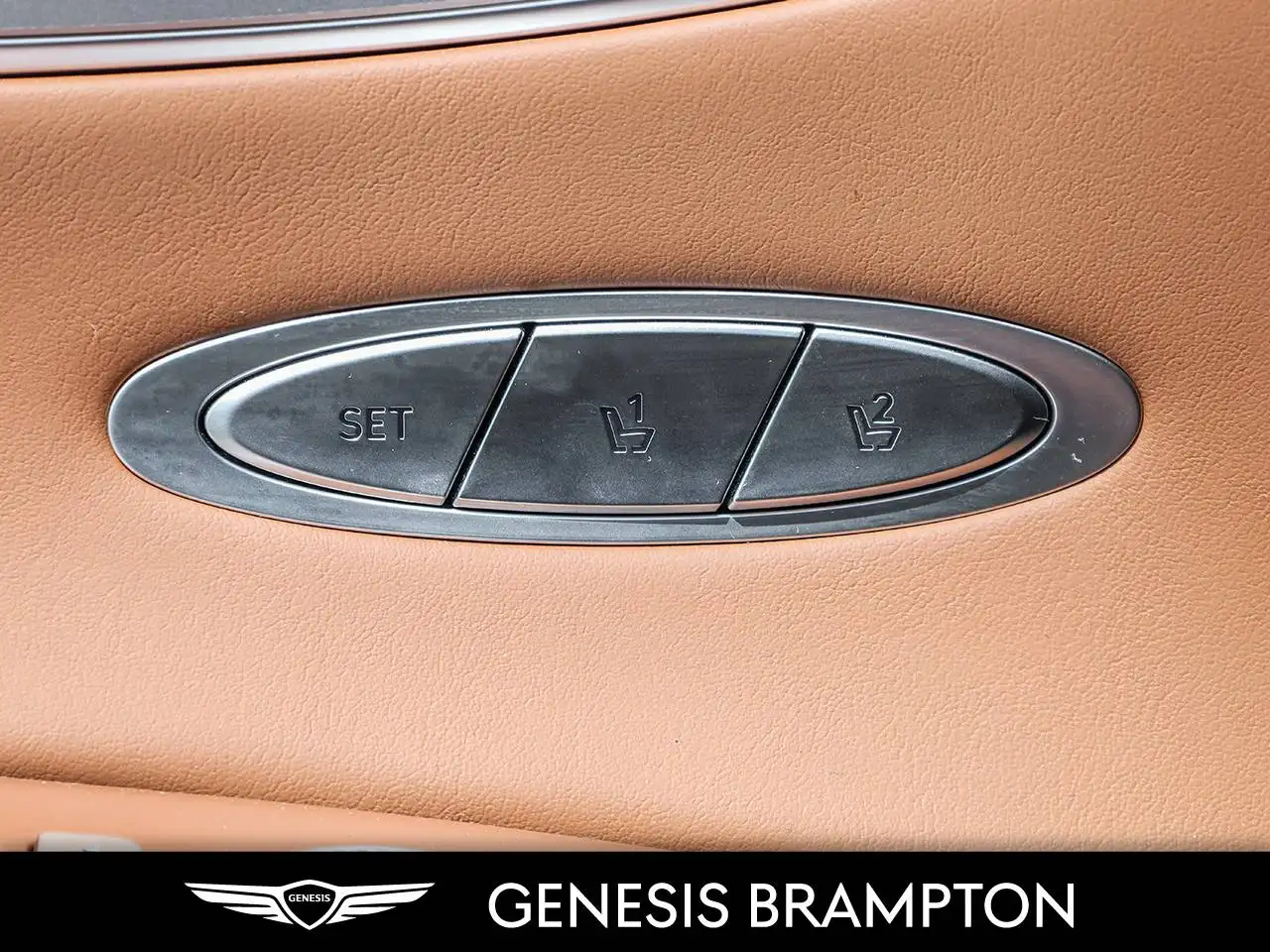 Genesis GV70 - Image 19