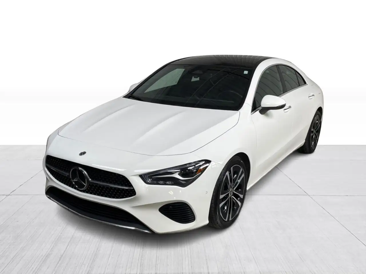 Mercedes-Benz CLA - Image 11