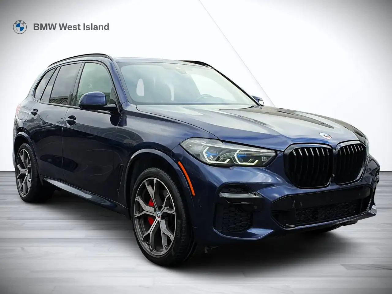 BMW X5 - Image 10